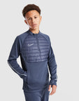 Academy Winter Warrior 1/4 Zip Top
