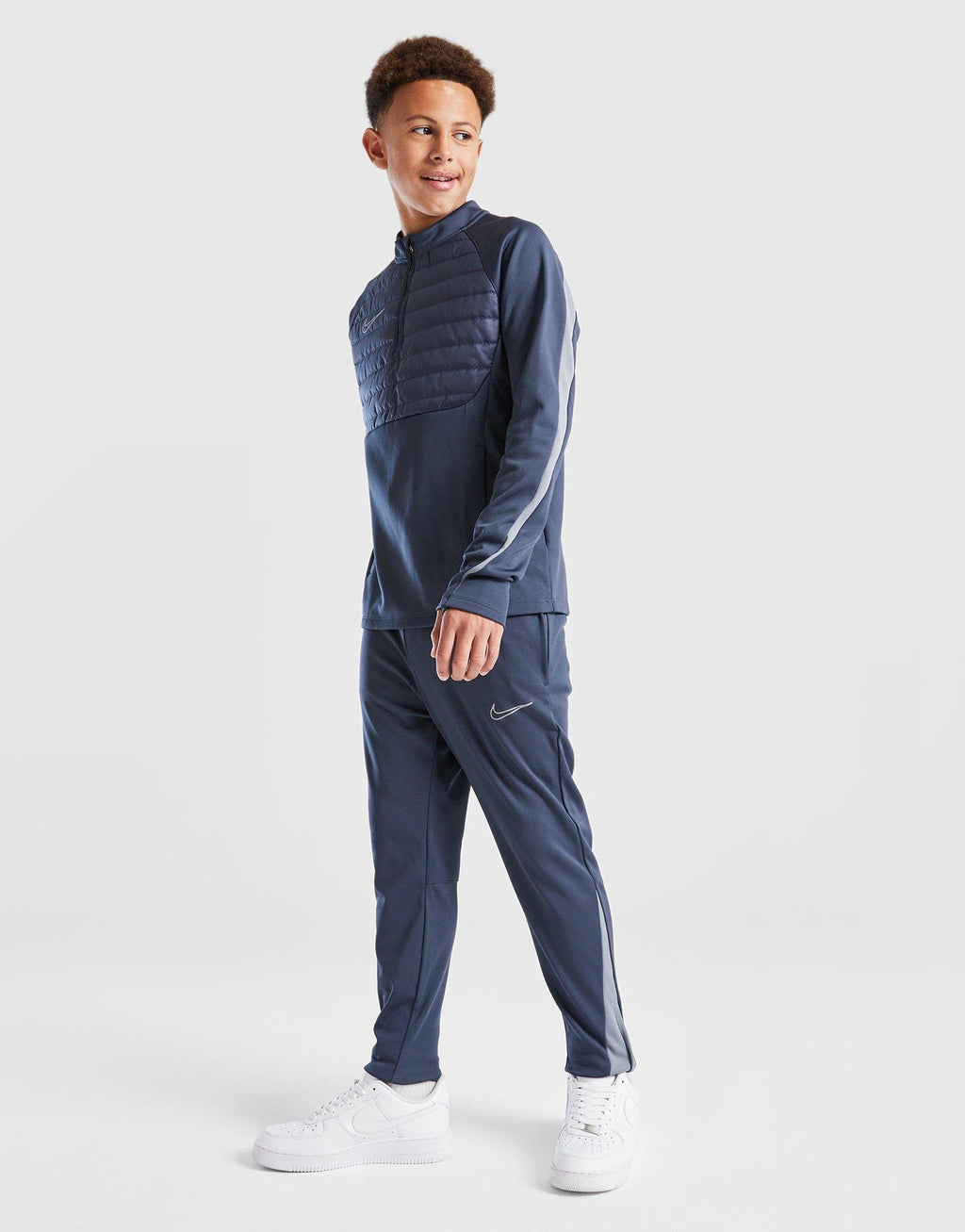 Academy Winter Track Pants Junior