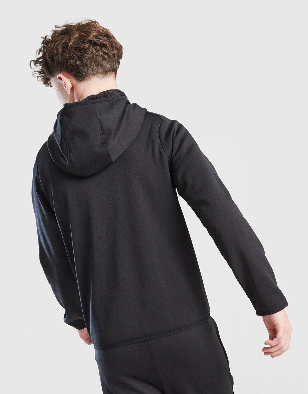 Therma-FIT Full Zip Hoodie Junior's