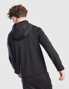 Therma-FIT Full Zip Hoodie Junior's