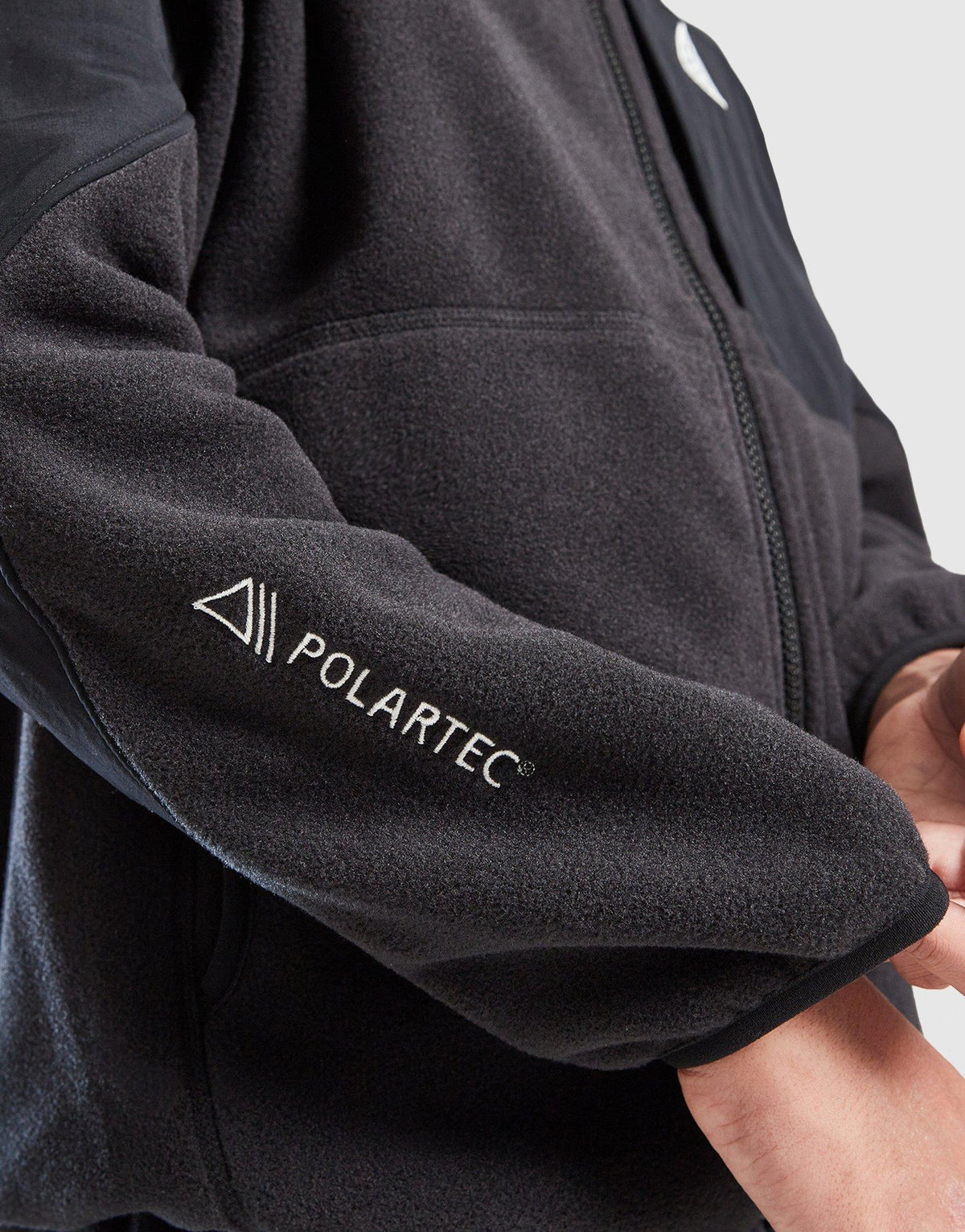ACG Polartec Fleece Hoodie Junior