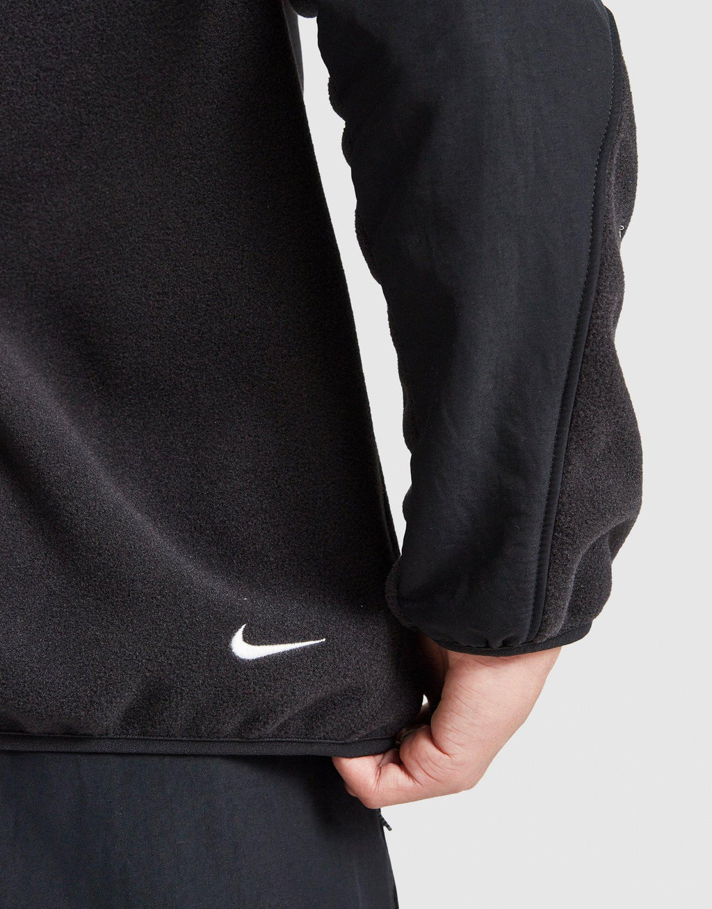 ACG Polartec Fleece Hoodie Junior