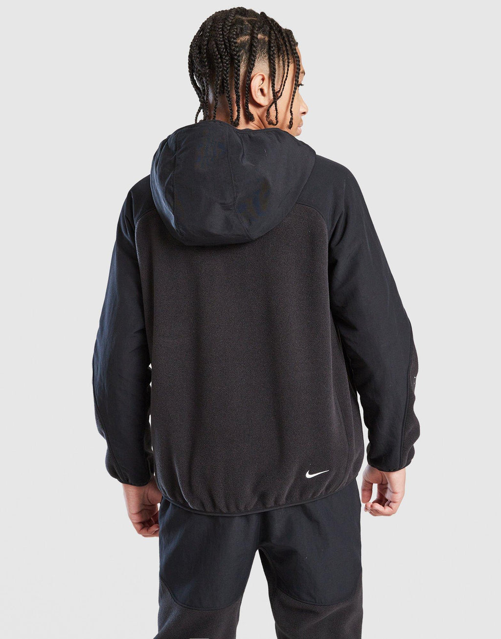 ACG Polartec Fleece Hoodie Junior