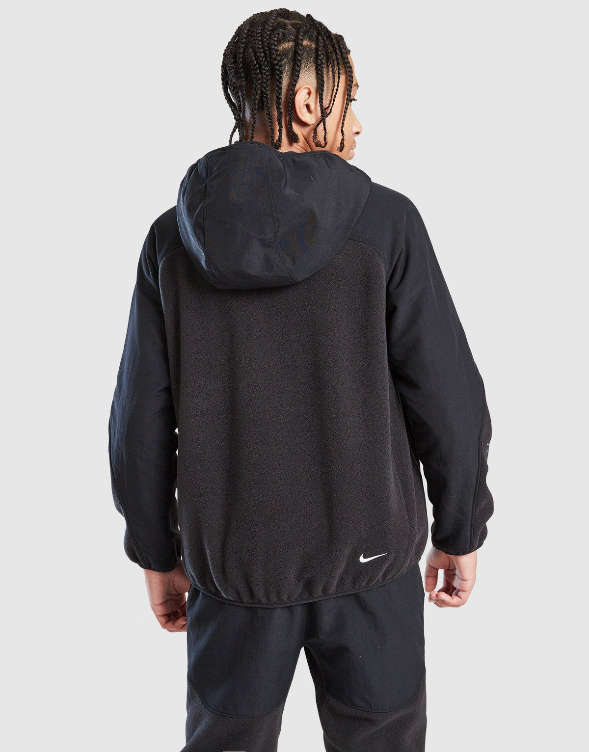 ACG Polartec Fleece Hoodie Junior