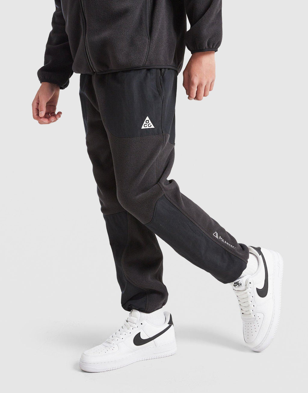 ACG Polartec Track Pants Junior