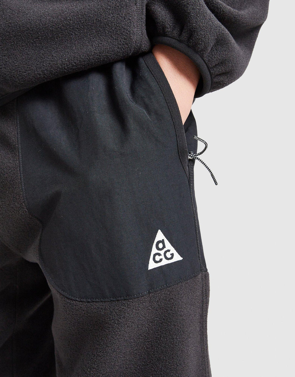 ACG Polartec Track Pants Junior