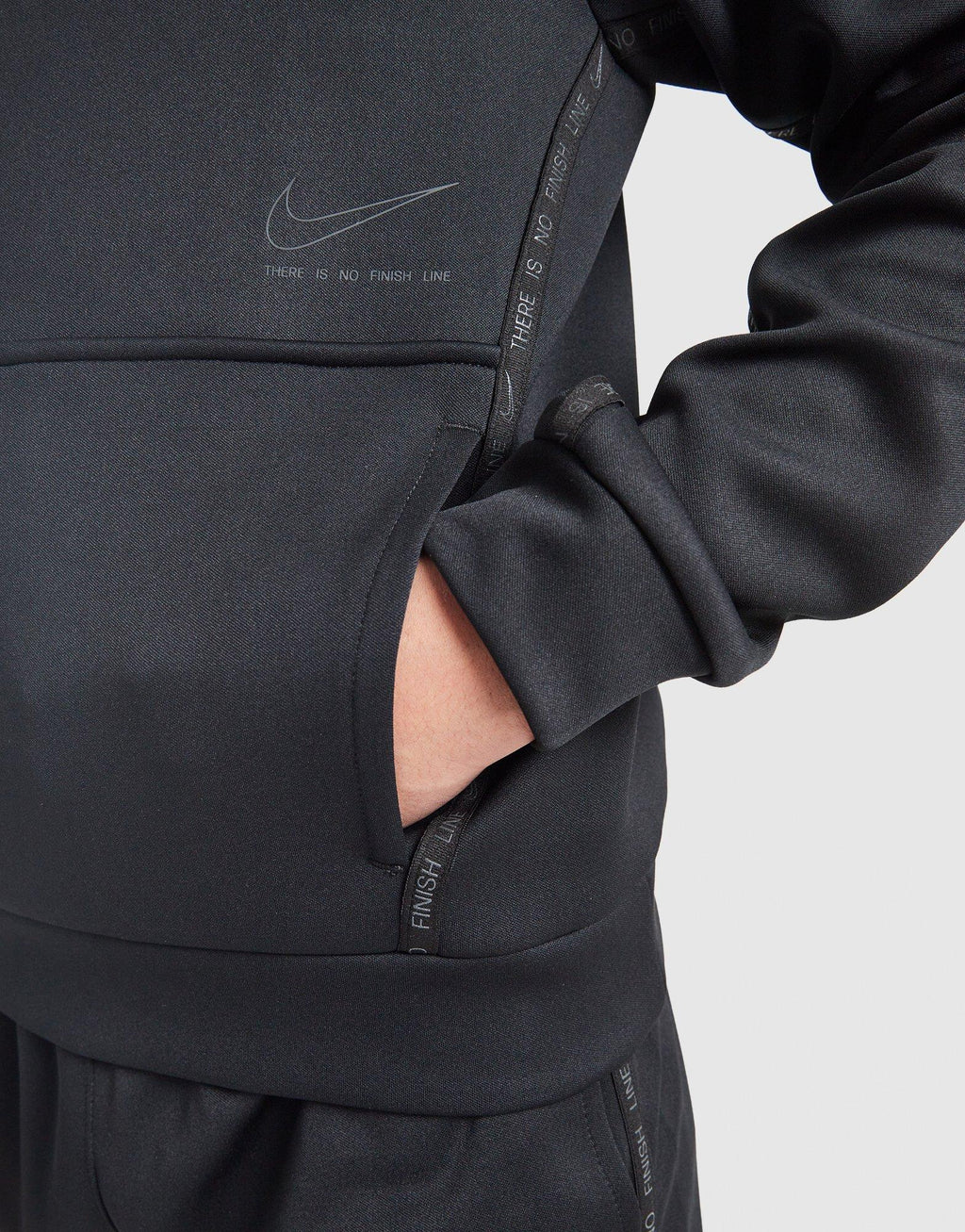 Dri-FIT Multi Hoodie Junior's