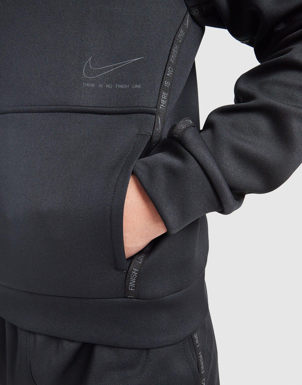 Dri-FIT Multi Hoodie Junior's