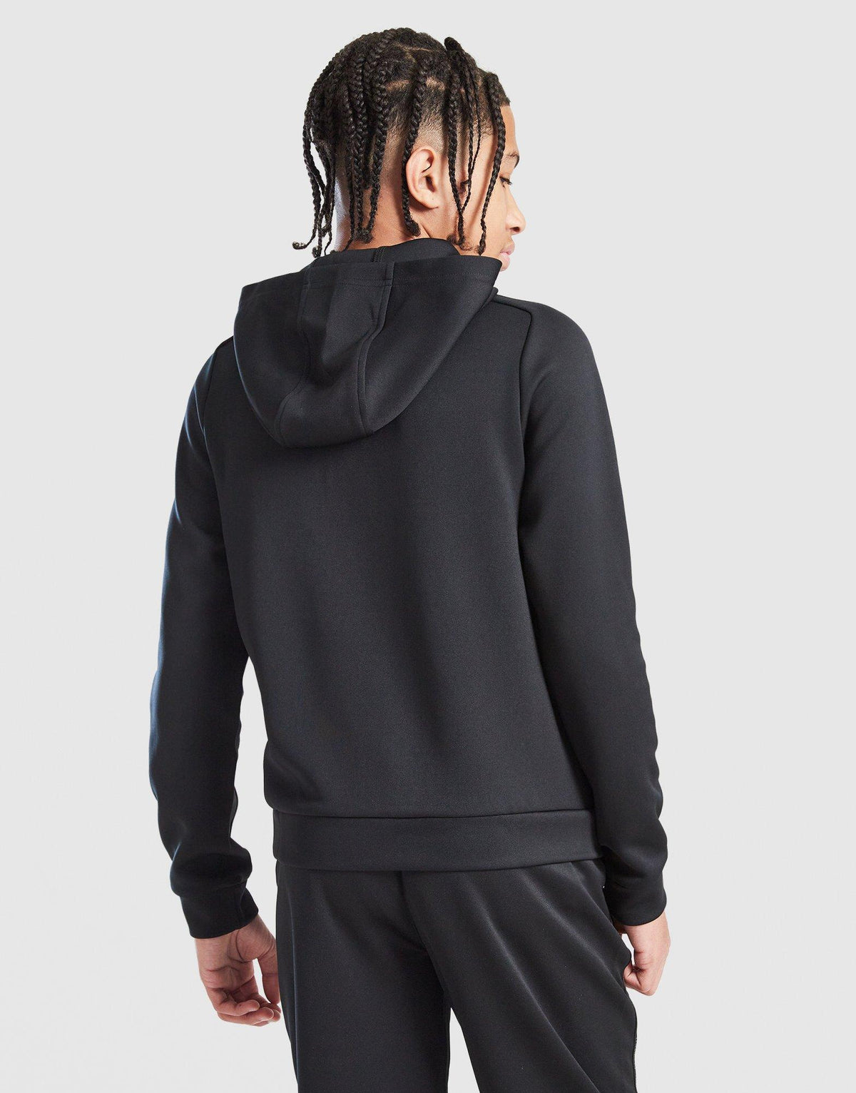 Dri-FIT Multi Hoodie Junior's