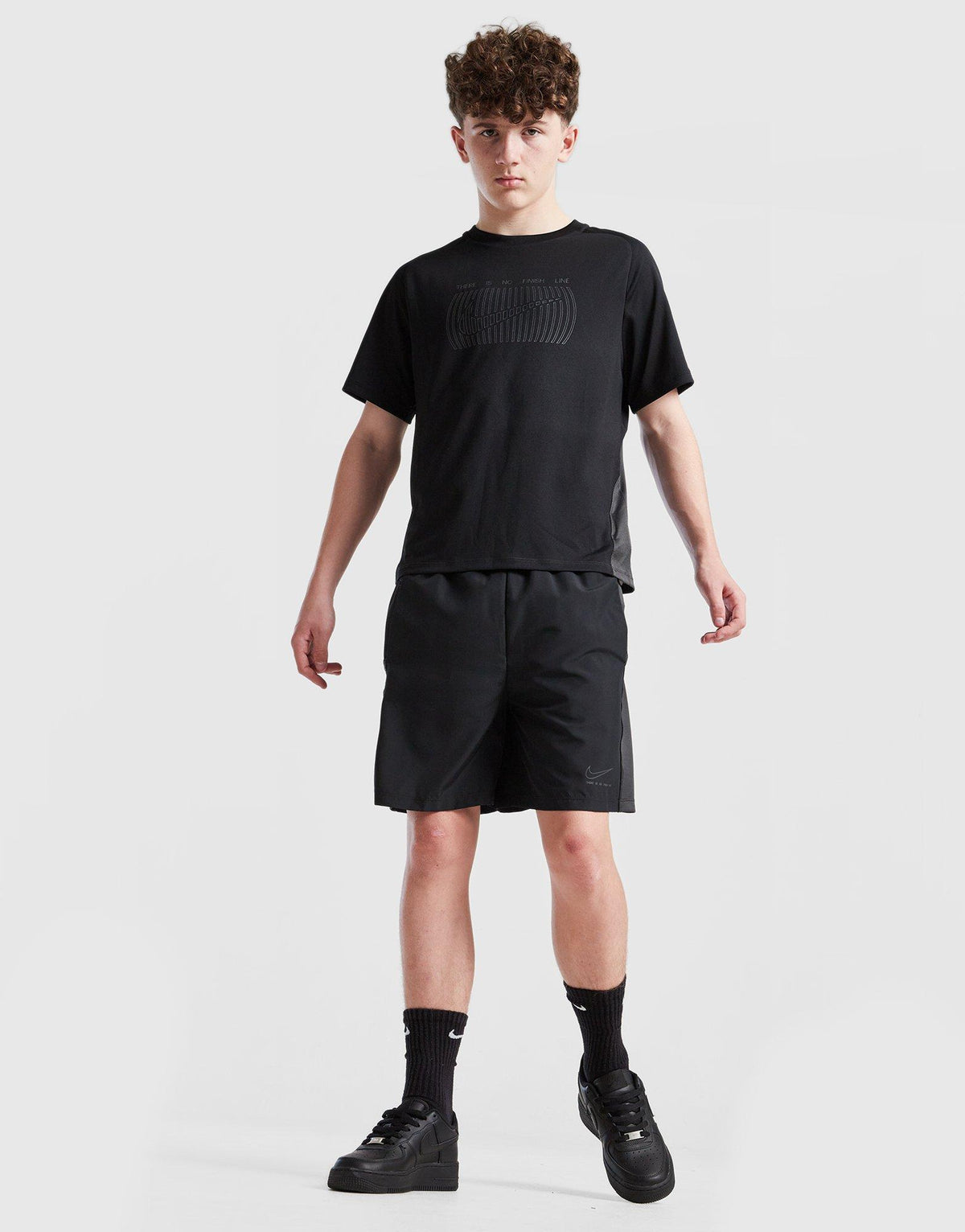 Dri-FIT Multi Woven Shorts Junior