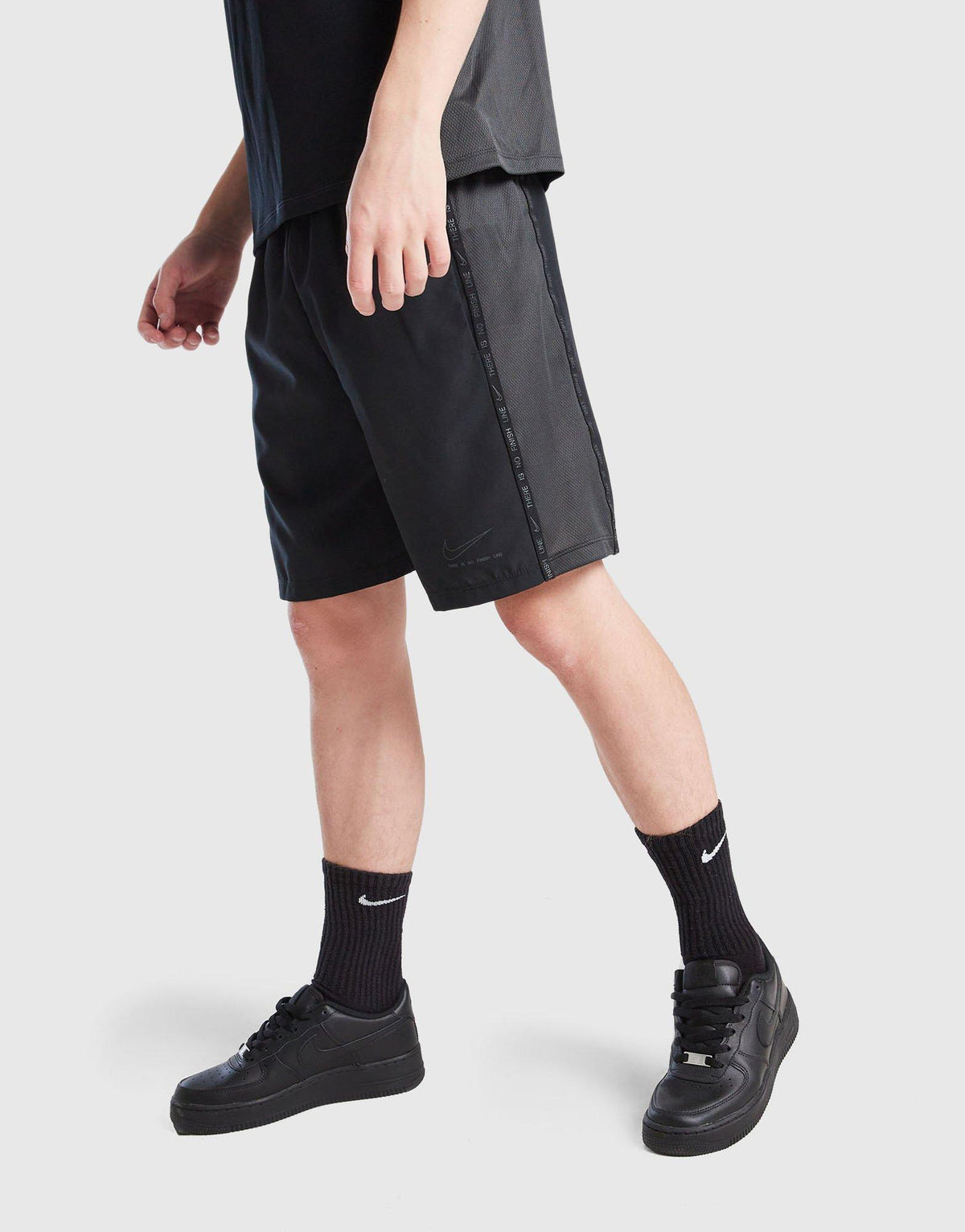 Dri-FIT Multi Woven Shorts Junior