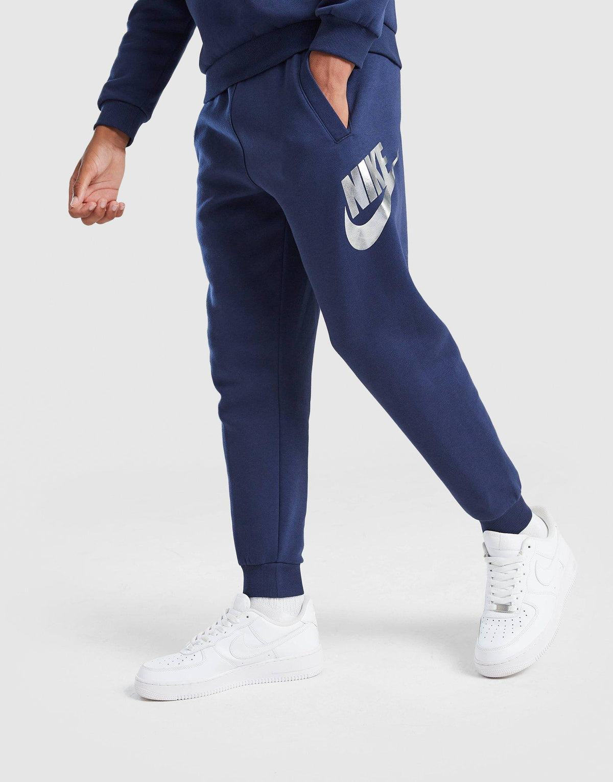 Sportswear Club Joggers Junior's