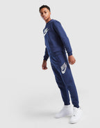 Sportswear Club Joggers Junior's