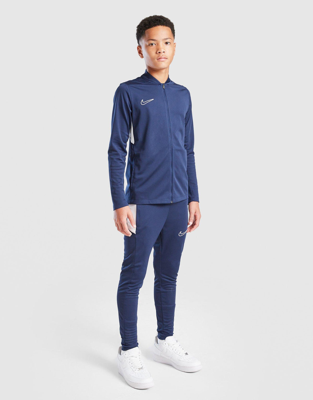 Academy Tracksuit Junior