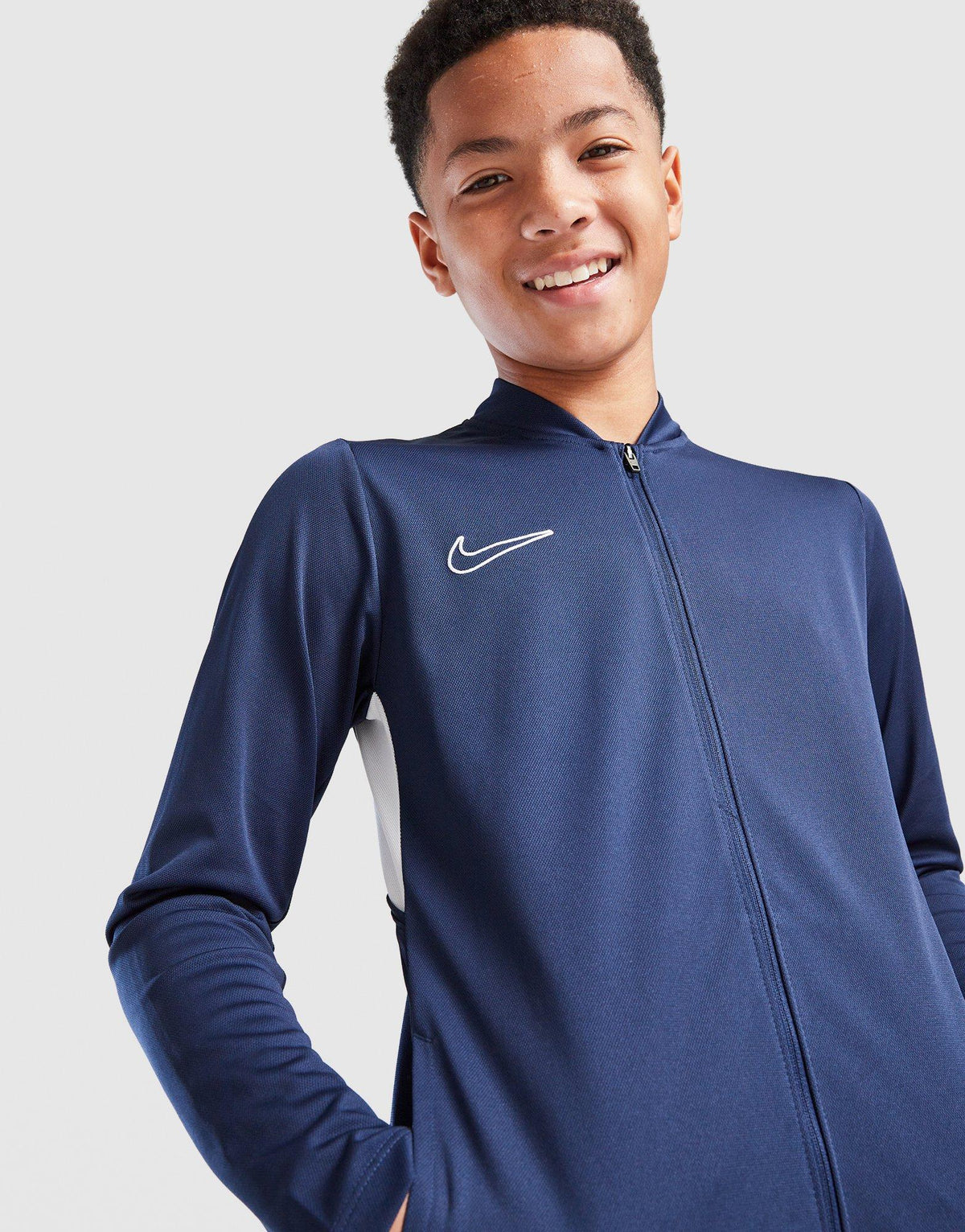 Academy Tracksuit Junior