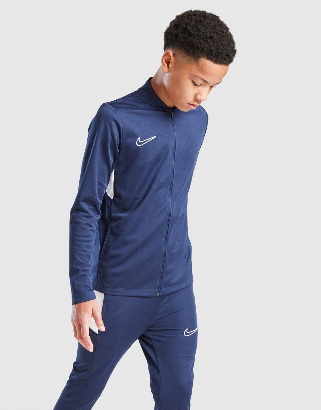 Academy Tracksuit Junior