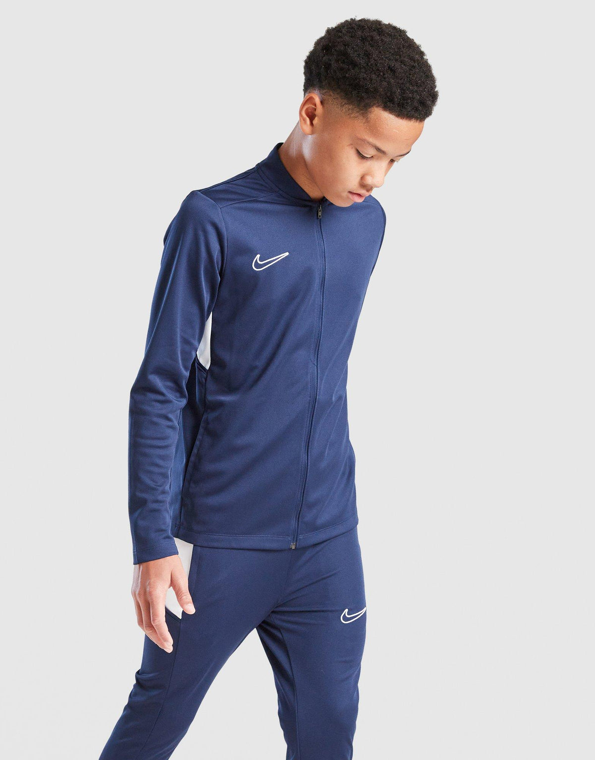 Academy Tracksuit Junior