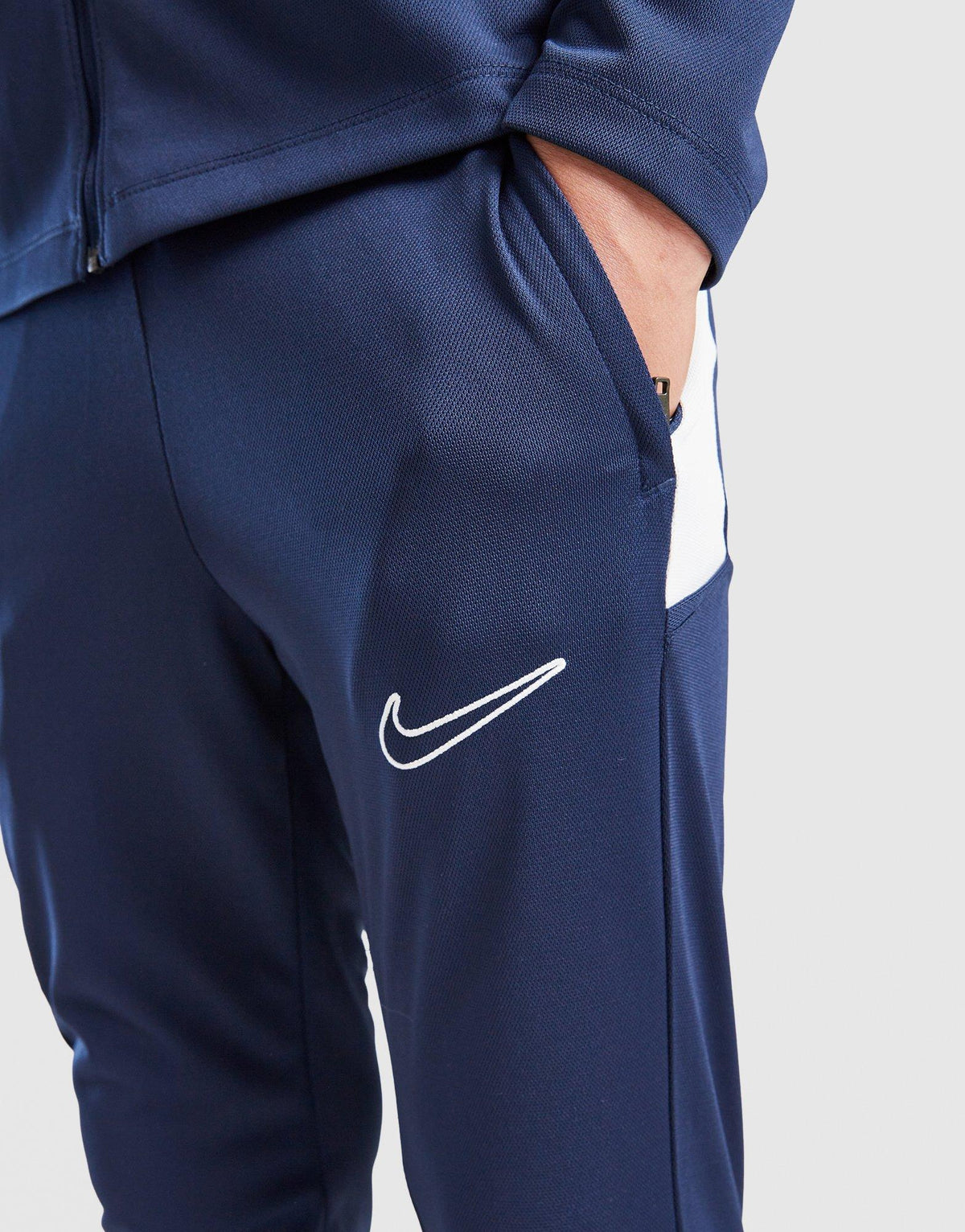 Academy Tracksuit Junior