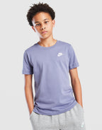 Small Logo T-Shirt Junior's