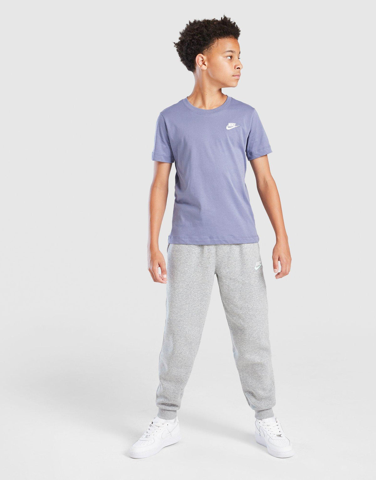 Small Logo T-Shirt Junior's