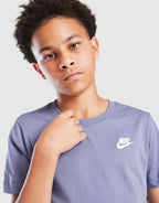 Small Logo T-Shirt Junior's