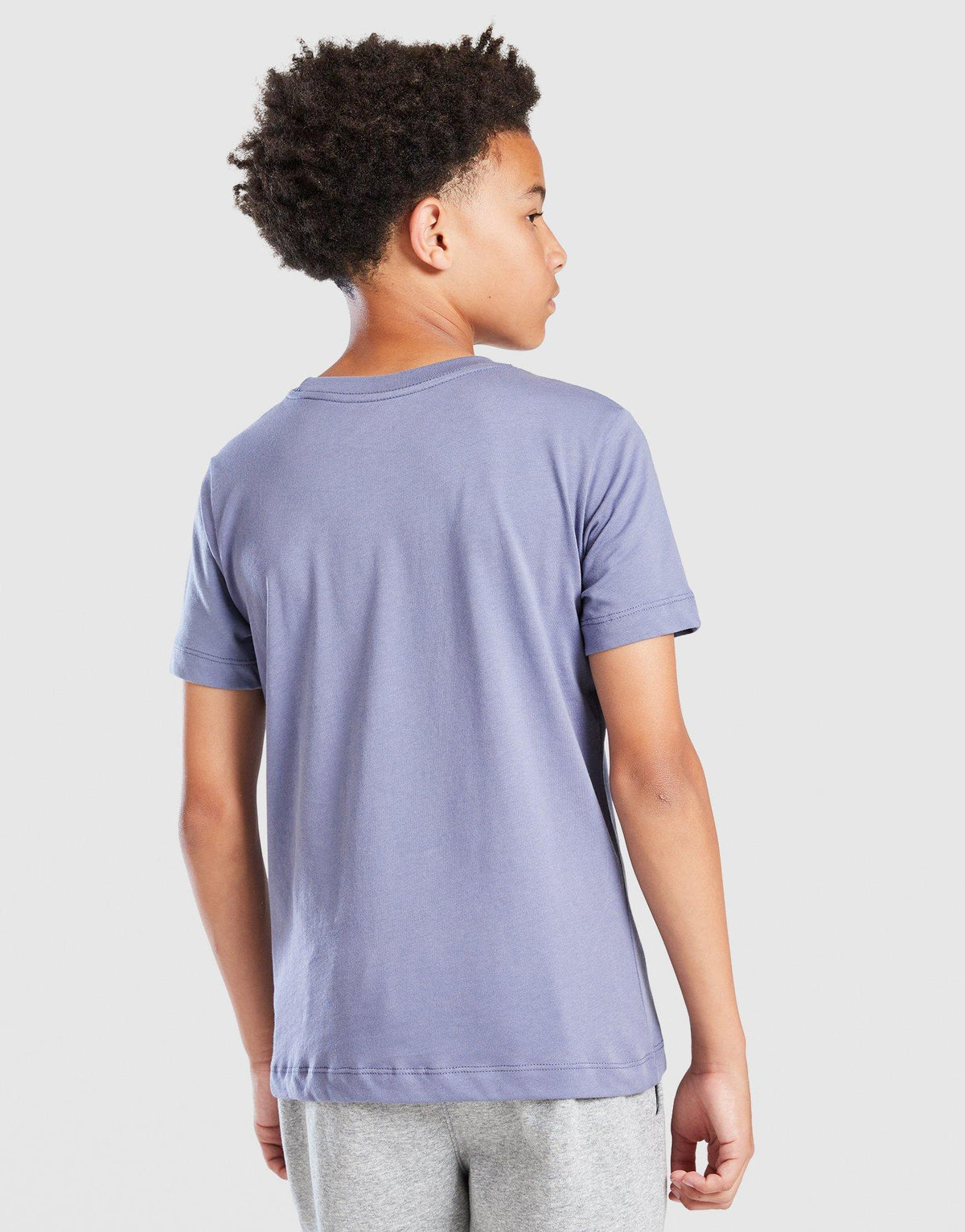 Small Logo T-Shirt Junior's