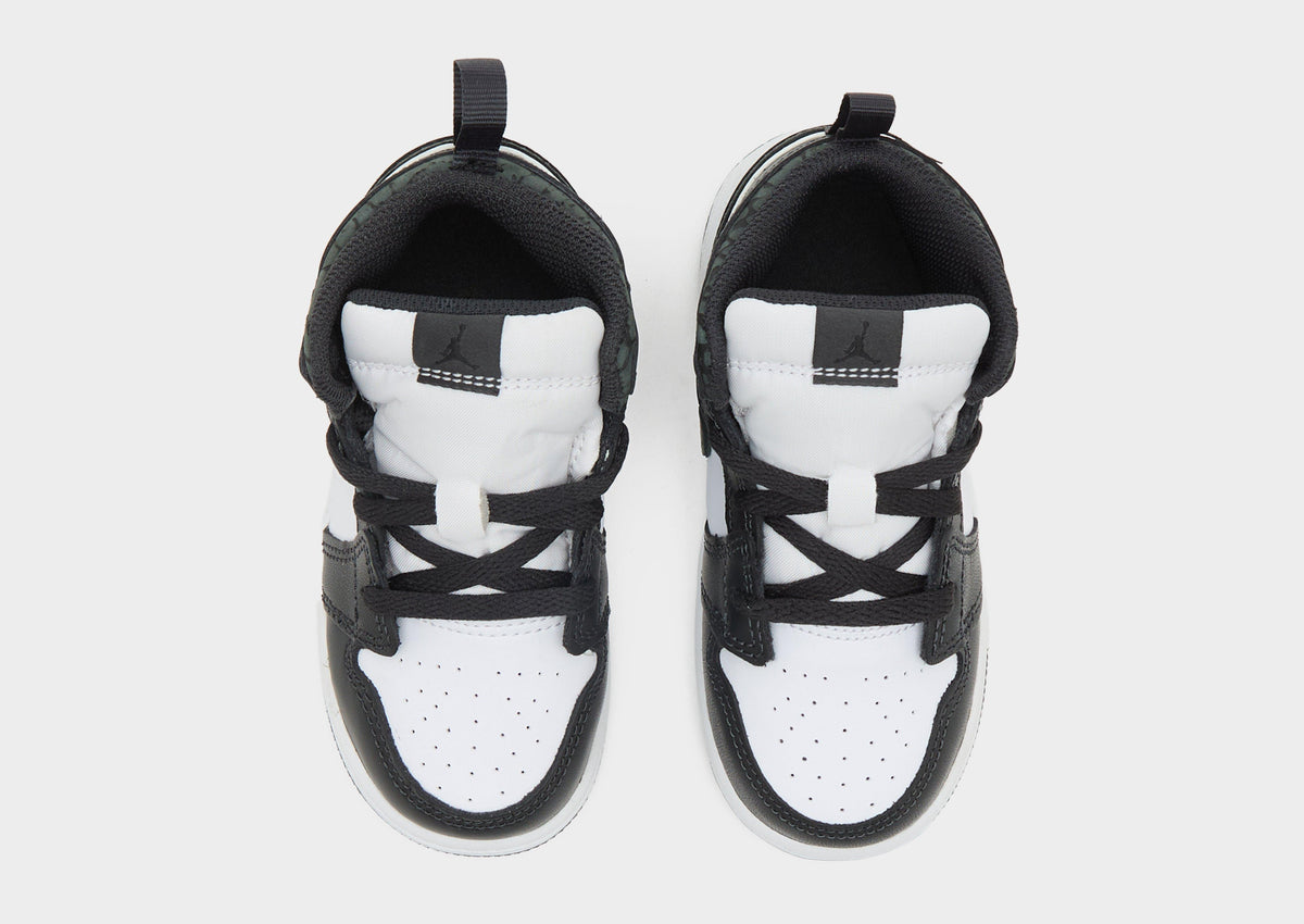 Air 1 Mid Infant