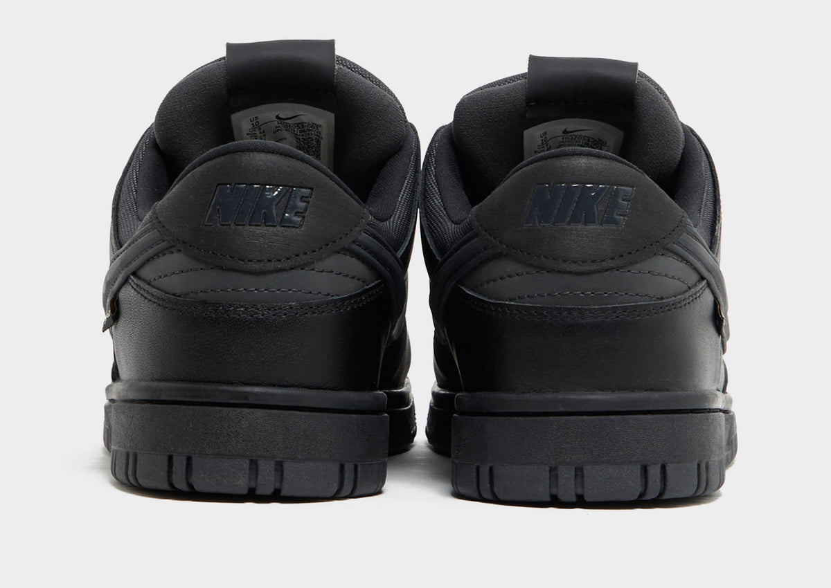 Dunk Low GORE-TEX