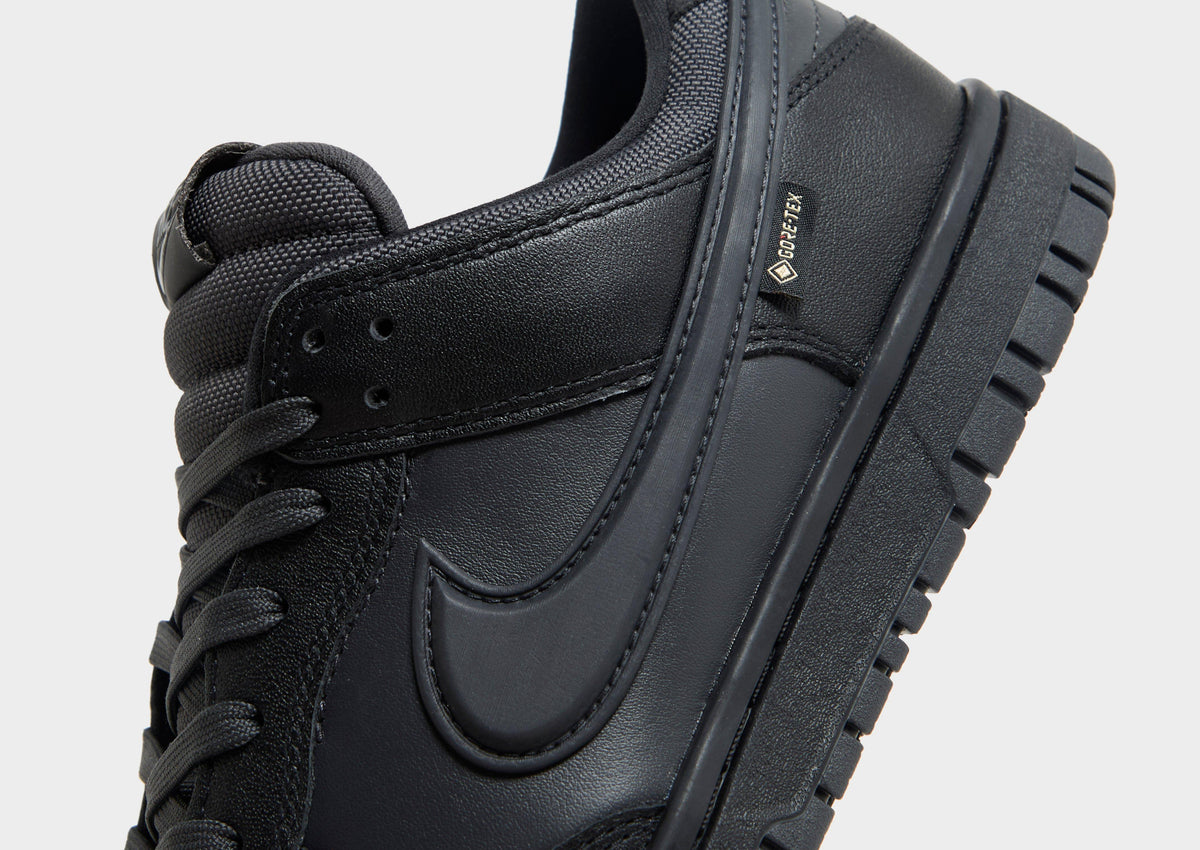Dunk Low GORE-TEX