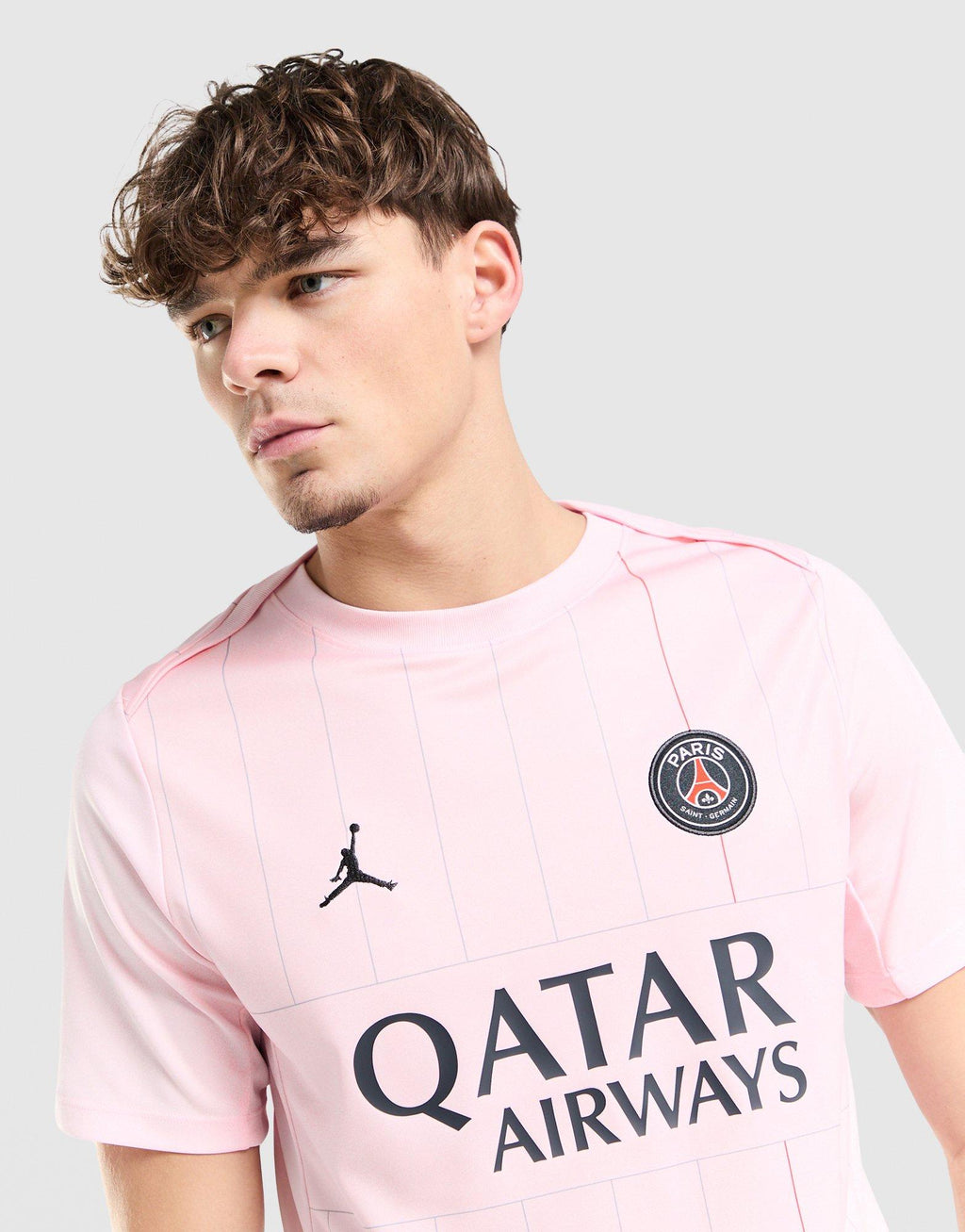 Paris Saint Germain Pre Match T-Shirt