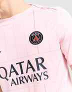 Paris Saint Germain Pre Match T-Shirt