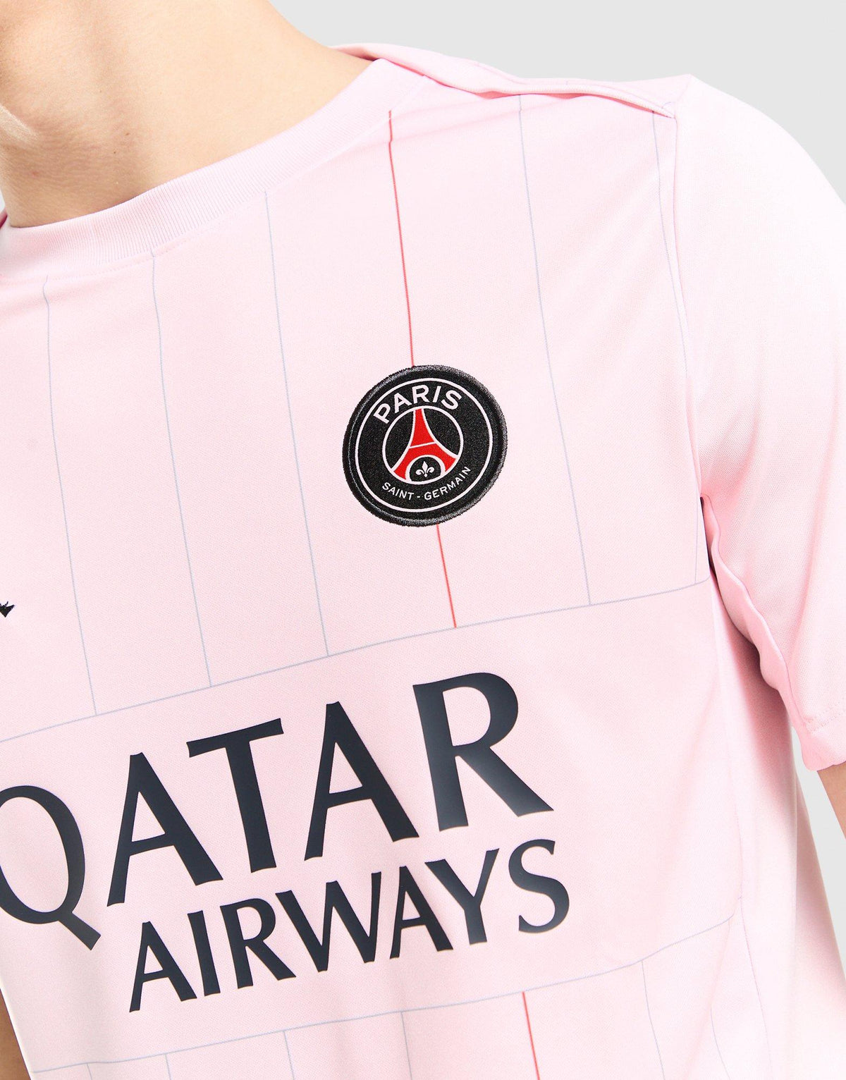 Paris Saint Germain Pre Match T-Shirt