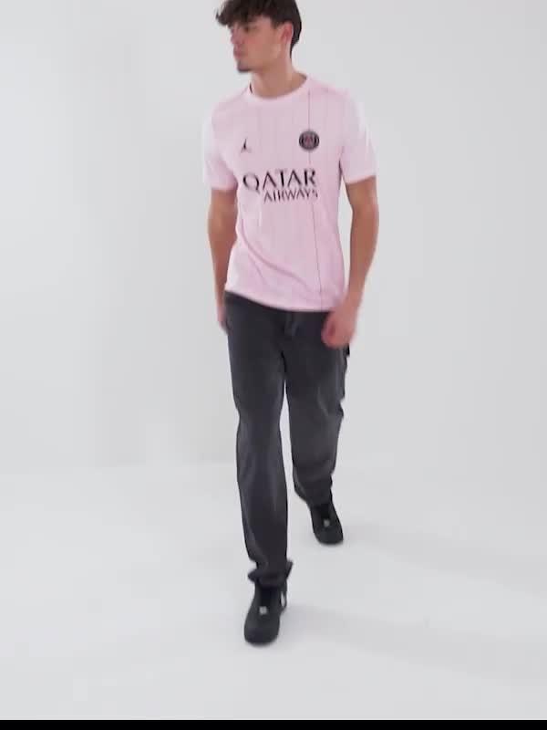 Paris Saint Germain Pre Match T-Shirt