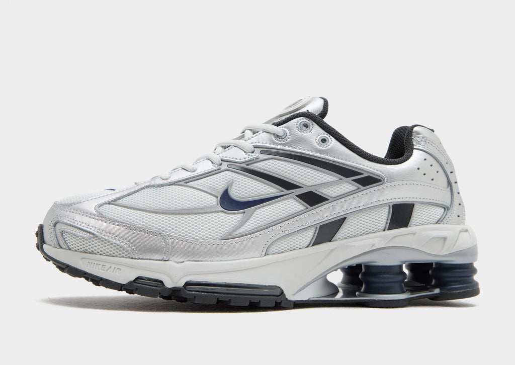 Shox Ride 2