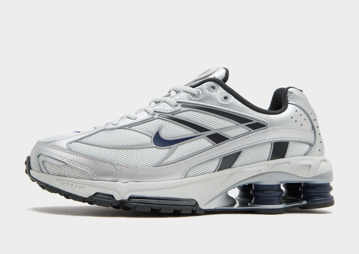 Shox Ride 2