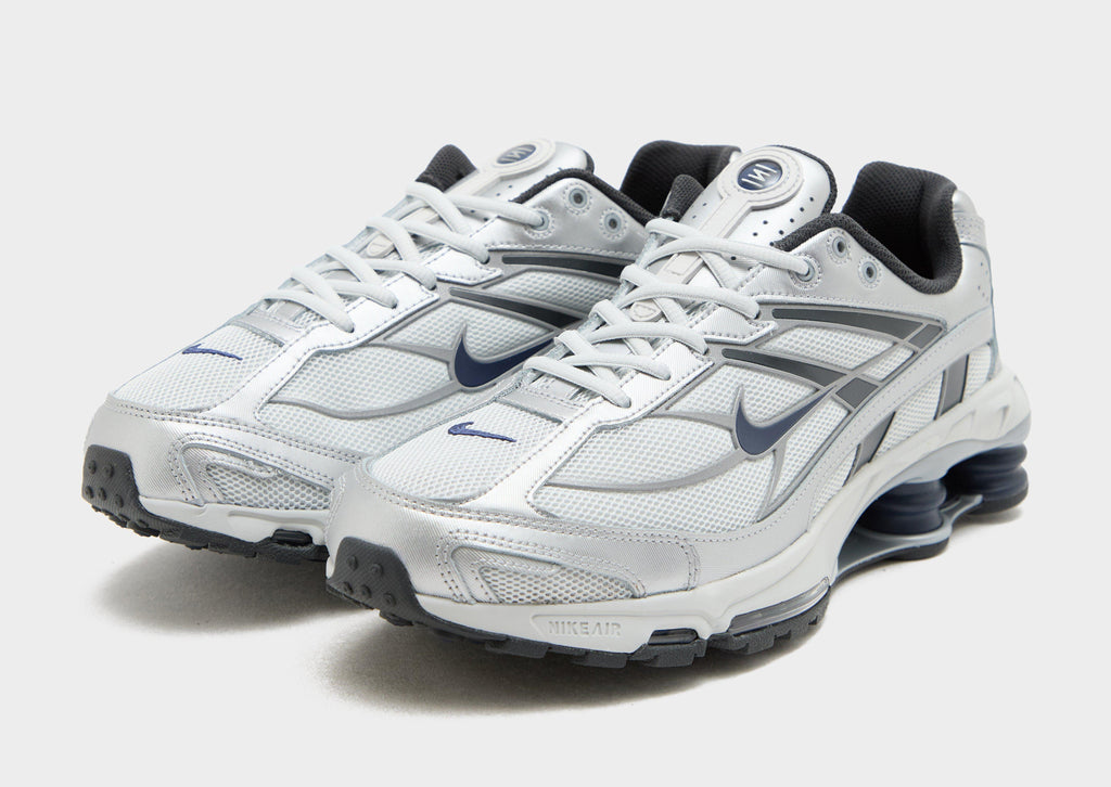 Shox Ride 2