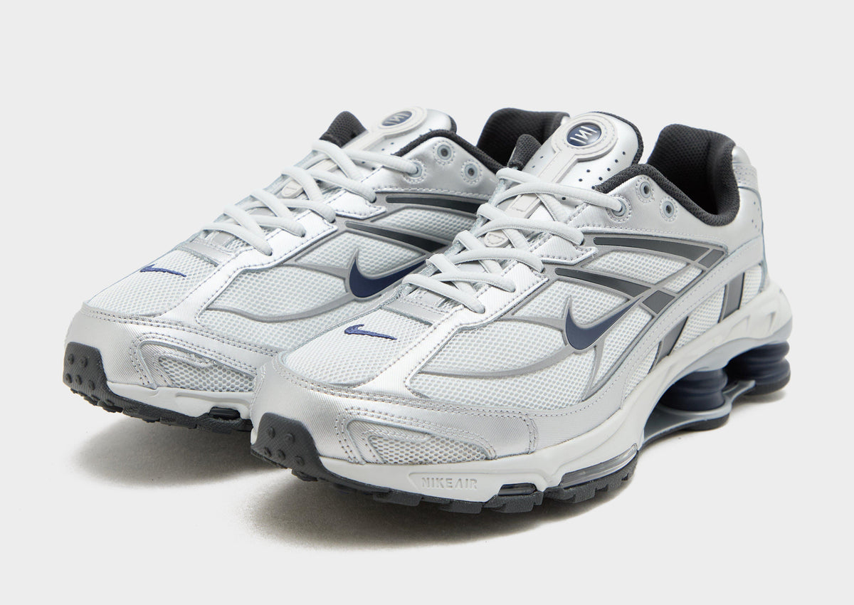 Shox Ride 2