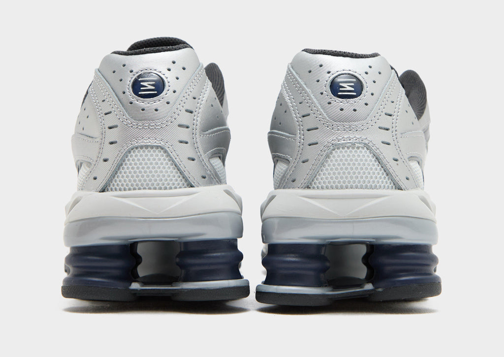 Shox Ride 2