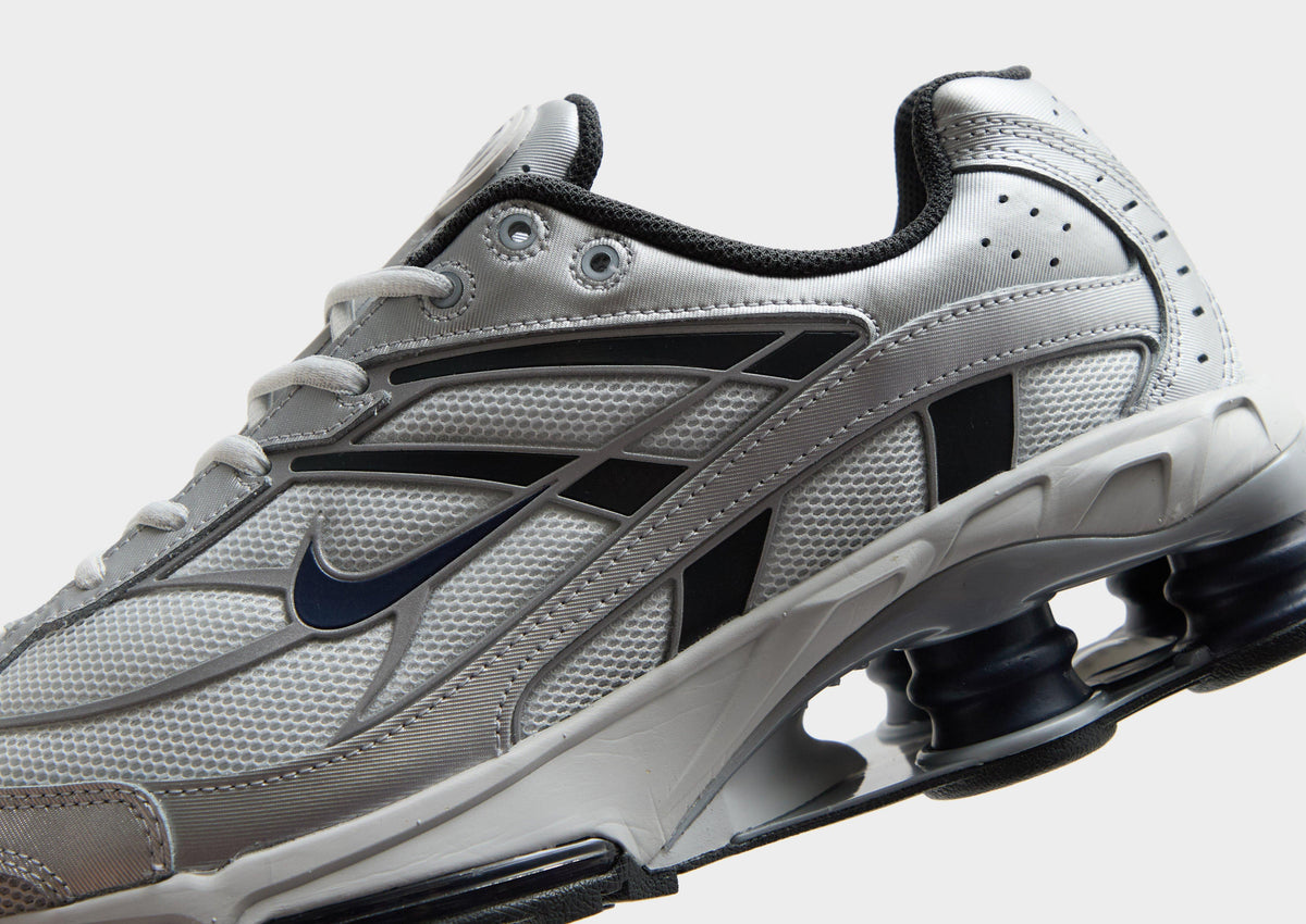 Shox Ride 2