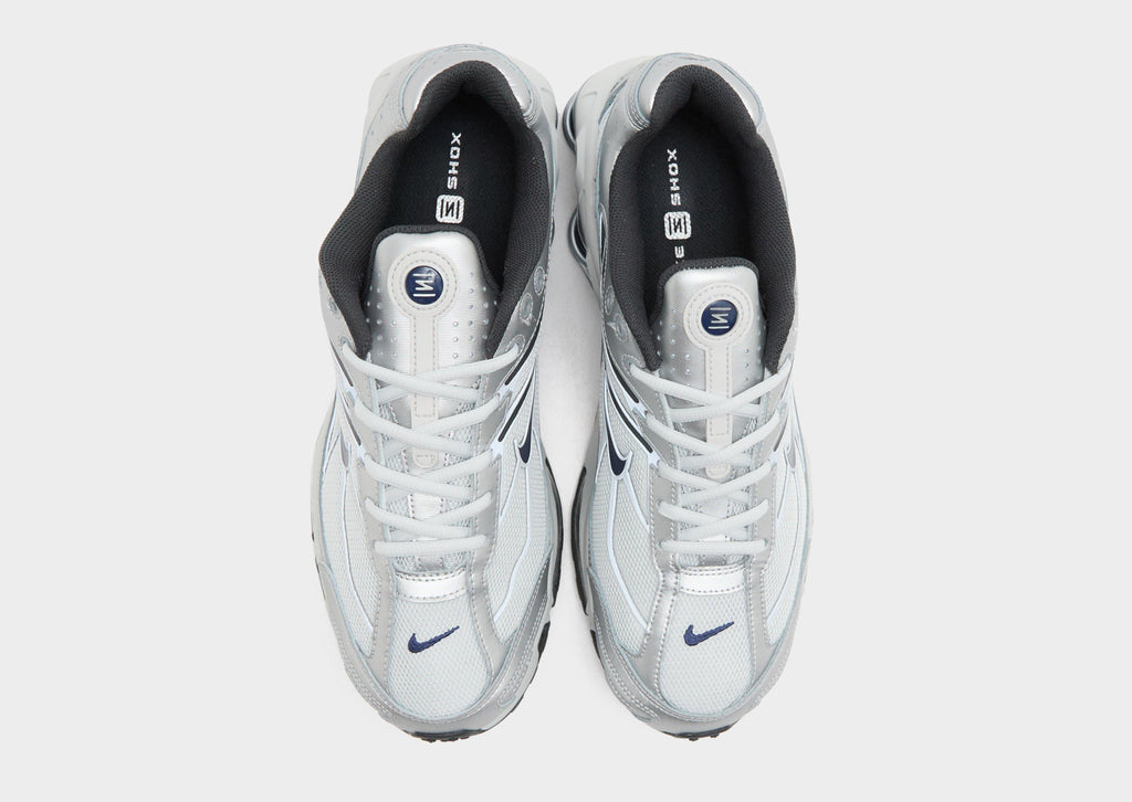 Shox Ride 2