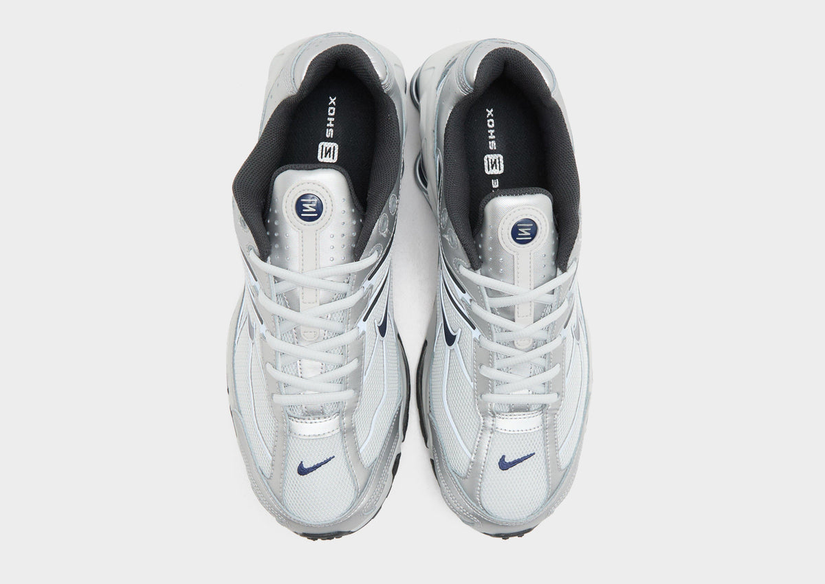 Shox Ride 2