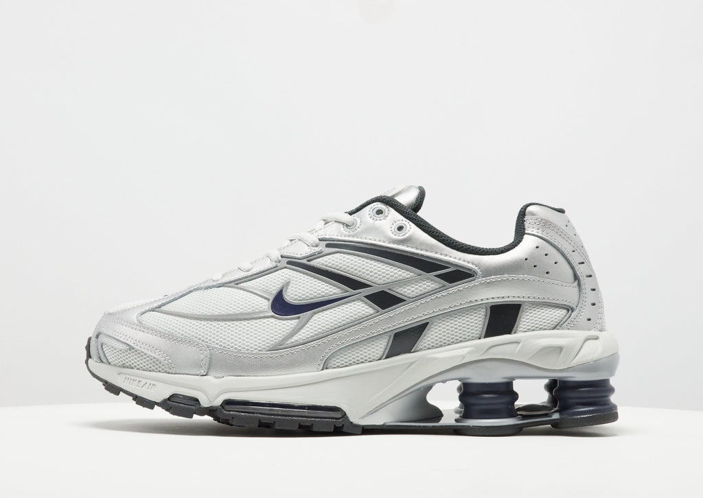 Shox Ride 2