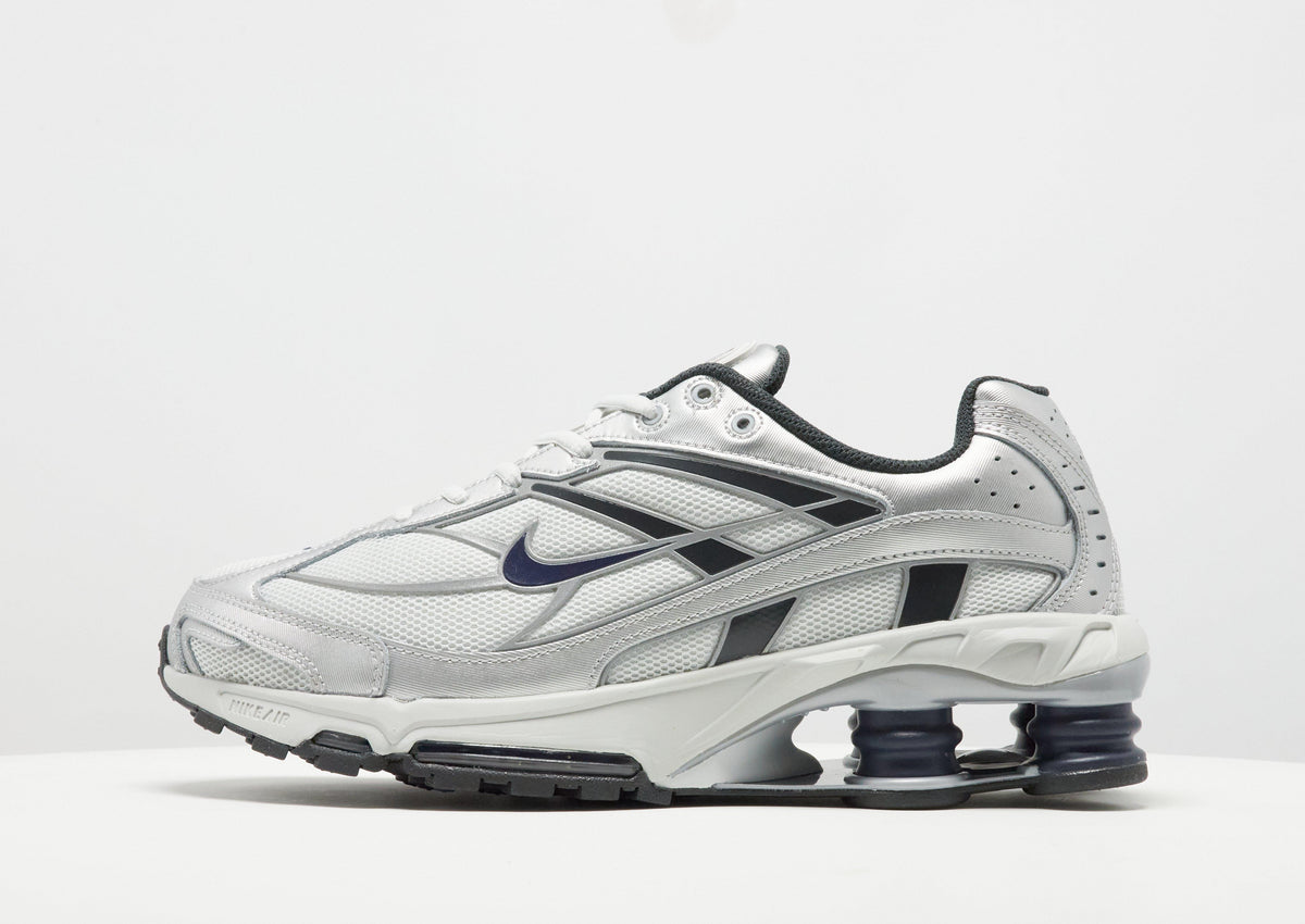 Shox Ride 2