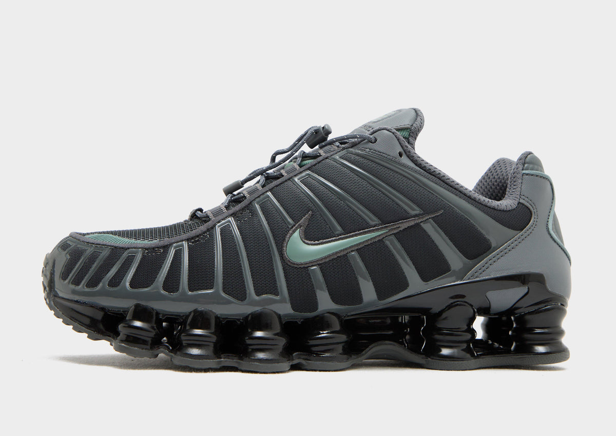Shox TL Utility