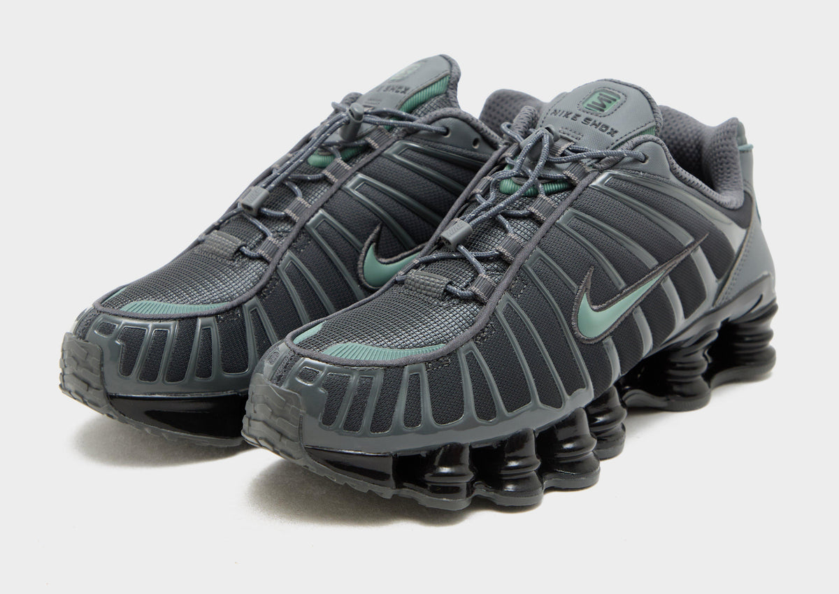 Shox TL Utility