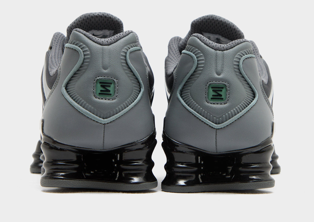 Shox TL Utility