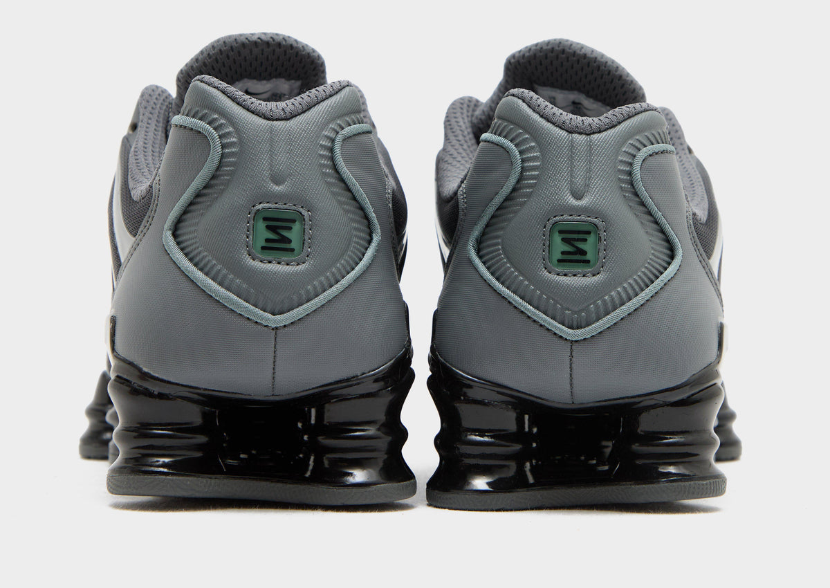Shox TL Utility