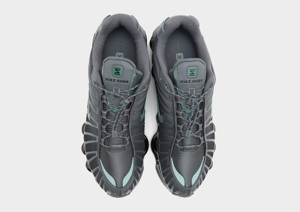 Shox TL Utility