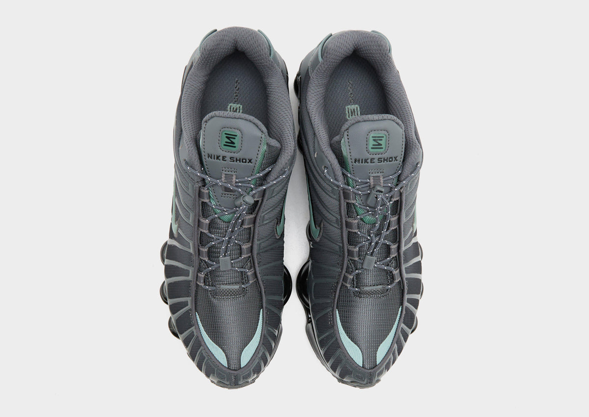Shox TL Utility