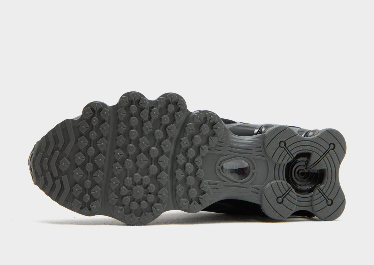 Shox TL Utility